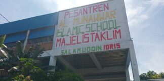 Pungli Insentif Guru Honorer Swasta di SDIT Al Munawwar Mencuat Kasek Dituding “Zholim”