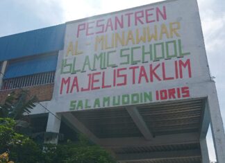 Pungli Insentif Guru Honorer Swasta di SDIT Al Munawwar Mencuat Kasek Dituding “Zholim”