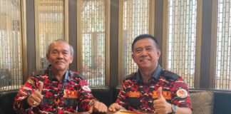 KPMP Desak Kejagung RI Tuntaskan Dugaan Kasus Kasus Korupsi di Depok