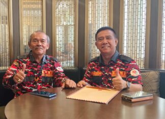 KPMP Desak Kejagung RI Tuntaskan Dugaan Kasus Kasus Korupsi di Depok