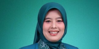 Di Tangan Emak-Emak Hebat, Depok Menuju Kota Maju yang Ramah Perempuan