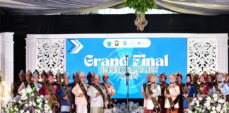 Gen Z di Kabupaten OKI Jadi Pelopor Keselamatan Berlalulintas