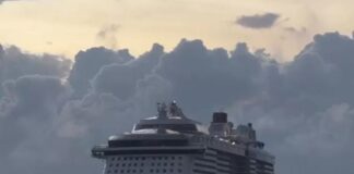 Gilole ! Tak Hanya Mobil Mewah, Kejagung Juga Sita Kapal Pesiar Milik Pengacara Hedon