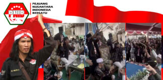 PNIB : Tindak Tegas Ceramah Radikal Jihad Bahar Smith Di Madura
