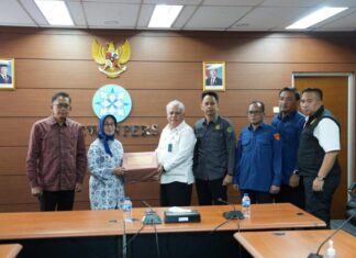Dewan Pers Minta Pengalihan Penahanan Direktur Pemberitaan Jak-TV