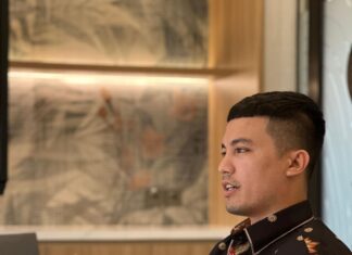 PEMA Tegaskan Komitmen Dongkrak Ekonomi Aceh di Tengah Isu Surat Kaleng