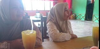 Ibu dan Anak Dibawah Umur Diduga Korban Pengeroyokan Aparat desa