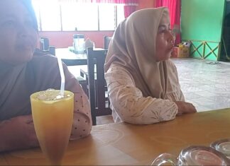 Ibu dan Anak Dibawah Umur Diduga Korban Pengeroyokan Aparat desa