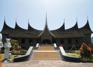 Menteri ATR/Kepala BPN Akan Membuka Giat Sosialisasi Pengadministrasian dan Pendaftaran Tanah Ulayat di Sumatera Barat