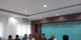 MIRIS!..TINDAKAN AROGANSI PEJABAT ASN DIREKTORAT TANGERANG SELATAN MEMBUAT RESAH PELAKU USAHA UMKM