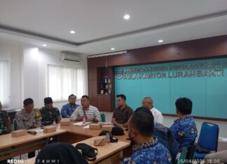 MIRIS!..TINDAKAN AROGANSI PEJABAT ASN DIREKTORAT TANGERANG SELATAN MEMBUAT RESAH PELAKU USAHA UMKM