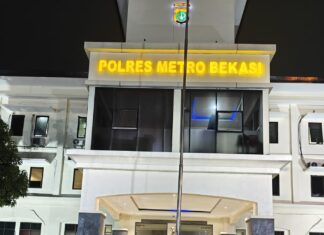 Hina Masyarakat Cabangbungin Oknum Pemborong Jagoan Dipolisikan