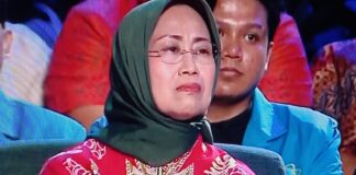 Prof. Dr. Ninik Rahayu, Ketua Dewan Pers: “Pers Adalah Pilar ke-4 Demokrasi, Pemerintah Bertanggung-jawab Melindungi dan Memberikan Kehidupan”