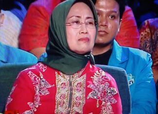 Prof. Dr. Ninik Rahayu, Ketua Dewan Pers: “Pers Adalah Pilar ke-4 Demokrasi, Pemerintah Bertanggung-jawab Melindungi dan Memberikan Kehidupan”