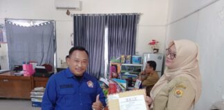 5 LSM Yang Tergabung Dalam Aliansi Lembaga Peduli Lingkungan, Siap Kawal Proses Pemberhentian Pembangunan Ex PT. SSH