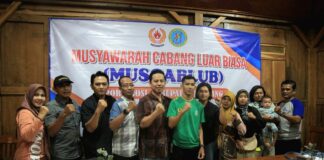 Didukung Semua Klub, PORSEROSI Jombang Gelar Musyawarah Cabang Luar Biasa
