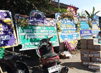 Kabar Duka, Anggota DPRD Kabupaten Demak Gunawan Meninggal Dunia