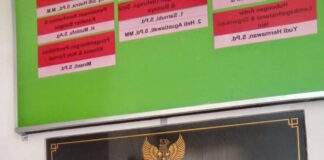 Miris! Siswi SMP Bintara Kota Depok Dilarang Ikut Ujian Akhir Gegara Tunggakan SPP