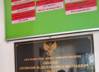 Miris! Siswi SMP Bintara Kota Depok Dilarang Ikut Ujian Akhir Gegara Tunggakan SPP