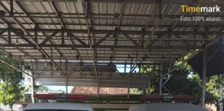 Diduga Mobil Ambulans Dikomersialkan oleh Oknum Kades Mranggen Nurcholis Demak