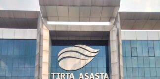 Dirut PDAM Tirta Asasta Terkesan Alergi Konfirmasi Anggaran