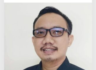 Menanggapi Mundurnya Hasan Nasbi,, Sebagai Kepala Kantor Komunikasi Kepresidenan atau Presidential Communication Office (PCO)