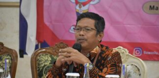 Menjaga Wibawa Peradilan Dari Jeratan Suap