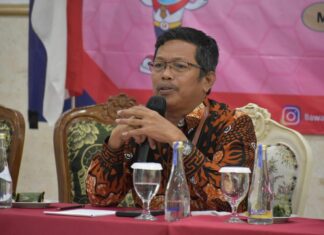 Menjaga Wibawa Peradilan Dari Jeratan Suap