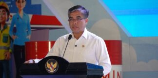 Disrupsi Tenaga Kerja Menguat, Menaker: Kolaborasi Adalah Kunci