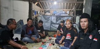 PNIB : BNN Berkolaborasi Dengan Semua Aparat Memberantas Narkoba Melalui Prosedur Yang Benar