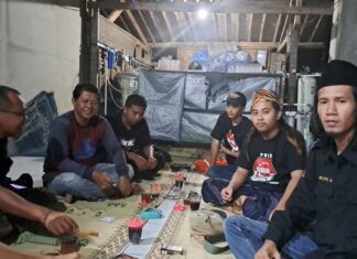 PNIB : BNN Berkolaborasi Dengan Semua Aparat Memberantas Narkoba Melalui Prosedur Yang Benar