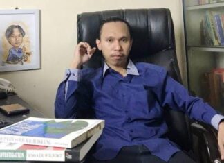 CBA Soroti Dugaan Skandal di Pembangunan Hotel Sayaga Bogor