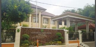 Pernah Dihukum Kasus Tipikor, Terdakwa Pengerusakan Lingkungan Dituntut 6 Tahun Penjara di PN Depok