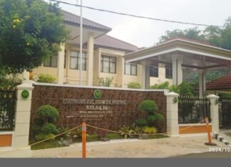 Pernah Dihukum Kasus Tipikor, Terdakwa Pengerusakan Lingkungan Dituntut 6 Tahun Penjara di PN Depok