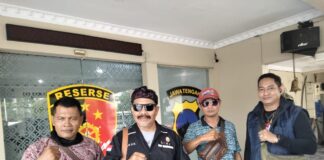 Kecaman Keras Ketua LCKI Kabupaten Demak Soroti Tawuran Anak Sekolah Di pati Jawa Tengah