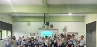 Warga Tergiur Iming-Iming Uang, Pakar Peringatkan Risiko Data Biometrik