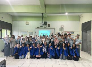 Warga Tergiur Iming-Iming Uang, Pakar Peringatkan Risiko Data Biometrik