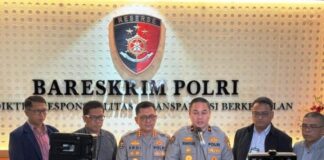 Polri Resmi Tangguhkan Penahanan Mahasiswi Tersangka Kasus Dugaan Pelanggaran UU ITE