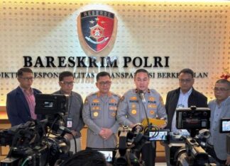 Polri Resmi Tangguhkan Penahanan Mahasiswi Tersangka Kasus Dugaan Pelanggaran UU ITE