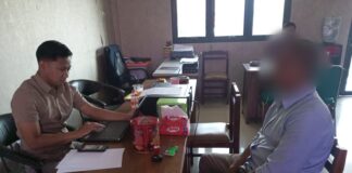 Polres Demak Amankan Pelaku Penganiayaan di Mranggen