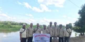 Rapat Kordinasi DPD SWI OKI Guna Memantapkan Program Kerja