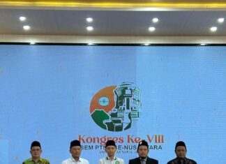 Kongres VIII BEM PTNU Se-Indonesia Resmi Dibuka: PBNU Serukan Persatuan Dan Penguatan Peran Mahasiswa NU