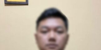 Aniaya Mantan Suami Kekasihnya, Seorang Pria di Demak Jadi Tersangka