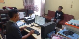 Rusak Isi Rumah Warga, Remaja Di Demak Diamankan Polisi