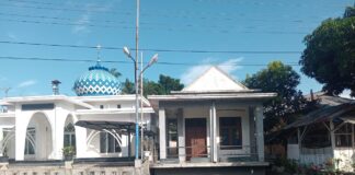 Kantor Desa Lambou Darul Ihsan Sering Tutup di Hari Kerja, Kepala Desa Diduga Menghindar dari Konfirmasi Wartawan