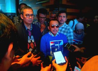 Meski di Lobby Kemenkes, Forum Jamsos Tetap Tegas Tolak KRIS dan Minta Presiden Prabowo Kaji Ulang Perpres 59 Tahun 2024