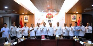 Menkop Gandeng KPK Untuk Jaga Kredibilitas, Integritas Dan Akuntabilitas Kopdes Kelurahan Merah Putih