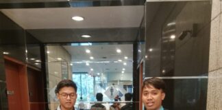 Bank BRI Alirkan Kebaikan Dengan Berbagi Sedekah Hari Jumat Berkah