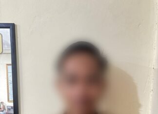 Polres Demak Amankan 4 Pelaku Pengeroyokan Di Desa Bantengmati