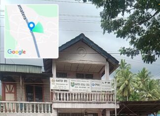 Kades Malintang Jae Tolak Surat Keberatan, Sikap Terhadap Keterbukaan Informasi Dipertanyakan